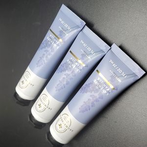 3pc Bath & body Works Aromatherapy Lavender Vanilla Hand Cream- NEW